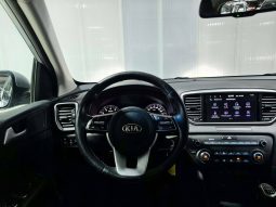 Kia Sportage 1.6 GDI