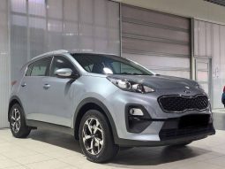 Kia Sportage 1.6 GDI