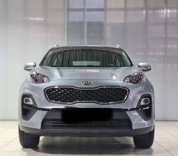 Kia Sportage 1.6 GDI