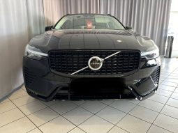 Volvo XC60 Dark Plus