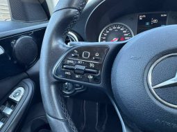 
										Mercedes-Benz C 200 d full									