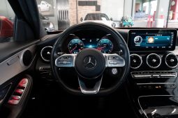 
										Mercedes-Benz C 300 full									