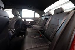 
										Mercedes-Benz C 300 full									