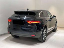 Jaguar F-Pace AWD Prestige