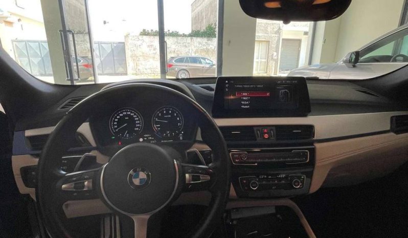 
								BMW X2 M35i xDrive full									