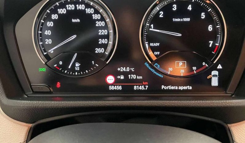 
								BMW X2 M35i xDrive full									