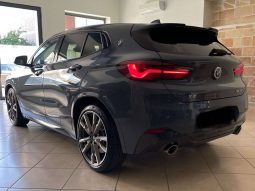 
										BMW X2 M35i xDrive full									