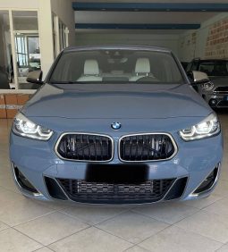 
										BMW X2 M35i xDrive full									