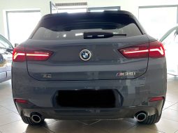 
										BMW X2 M35i xDrive full									