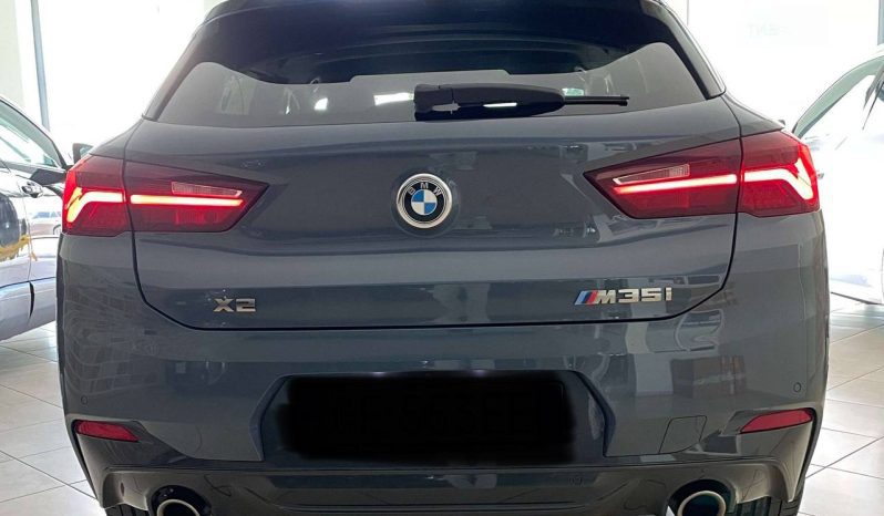 
								BMW X2 M35i xDrive full									