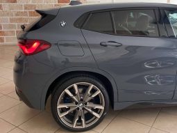 
										BMW X2 M35i xDrive full									