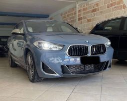 
										BMW X2 M35i xDrive full									