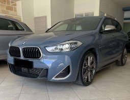 BMW X2 M35i xDrive