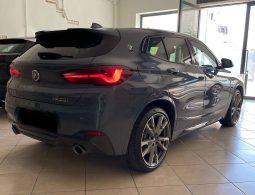 
										BMW X2 M35i xDrive full									