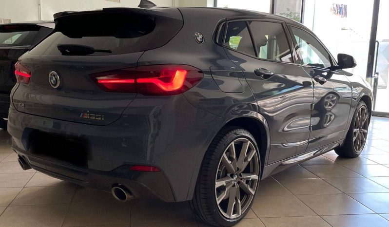 
								BMW X2 M35i xDrive full									