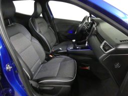 Renault Clio TCe