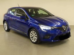 Renault Clio TCe