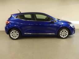 Renault Clio TCe