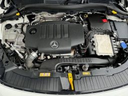 Mercedes-Benz GLA 200d