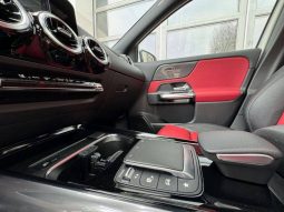 
										Mercedes-Benz GLA 200d full									