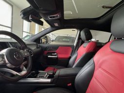 
										Mercedes-Benz GLA 200d full									