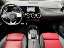 
										Mercedes-Benz GLA 200d full									