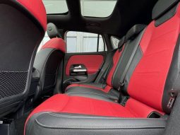 
										Mercedes-Benz GLA 200d full									