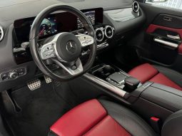 
										Mercedes-Benz GLA 200d full									