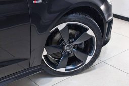 Audi A3 1.4 TFSI S-line