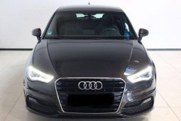 
										Audi A3 1.4 TFSI S-line full									