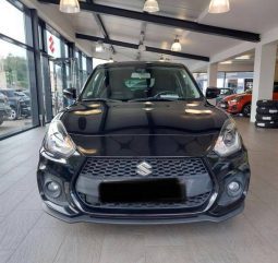 Suzuki Swift Sport 1.4