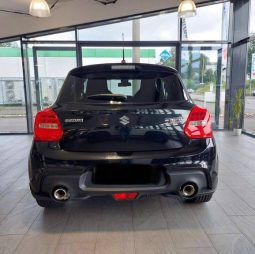 
										Suzuki Swift Sport 1.4 full									