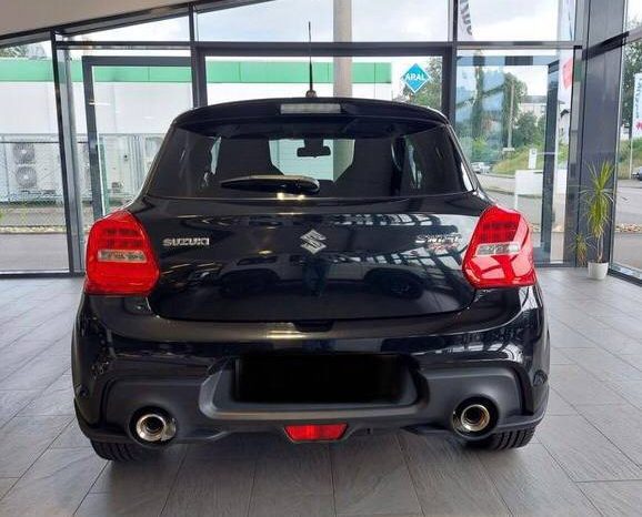 
								Suzuki Swift Sport 1.4 full									