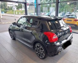 
										Suzuki Swift Sport 1.4 full									