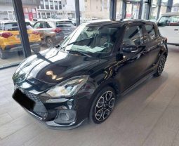 
										Suzuki Swift Sport 1.4 full									