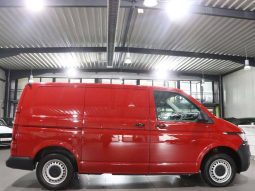 Volkswagen T6 Transporter T6 2.0 TDI