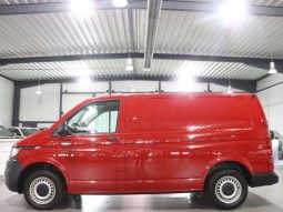 
										Volkswagen T6 Transporter T6 2.0 TDI full									