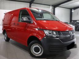 
										Volkswagen T6 Transporter T6 2.0 TDI full									