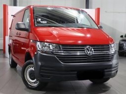 Volkswagen T6 Transporter T6 2.0 TDI