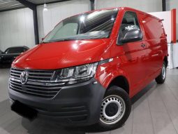 Volkswagen T6 Transporter T6 2.0 TDI