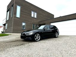 BMW Série 3 -316d Touring aut