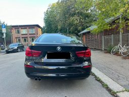 
										BMW Série 3 GT -320d xDrive 190hp 100 Edition automatique full									