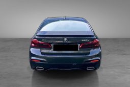 BMW Série 5 -530e xDrive iPerformance/M-sports/HarmanKardon/Pano