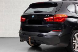 BMW X1 -xDrive18d AUT M-SPORT/Harman&Kardon/H.Fix/Pano/Dab++