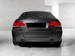 BMW Série 3 -M-sport/177hk/Approuvé abaissé/Automat/Alcantara/Cruise