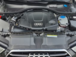 
										Audi A6 3.0 TDI V6 211 ch full									