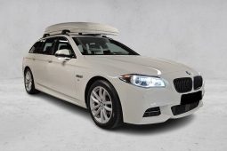 BMW Série 5 -2.0d 190HK dans Xdrive