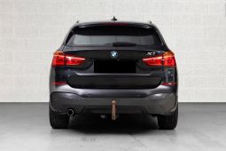 BMW X1 -xDrive18d AUT M-SPORT/Harman&Kardon/H.Fix/Pano/Dab++