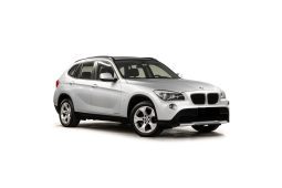 BMW X1- xDrive18d Automatique