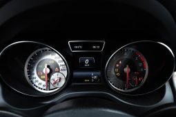 Mercedes-Benz GLA 220d 4-Matic